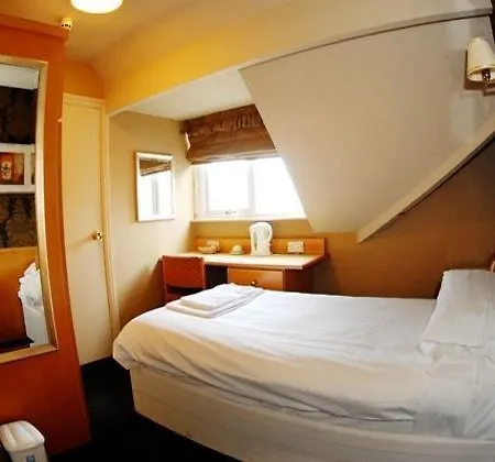 Konukevi The Westleigh