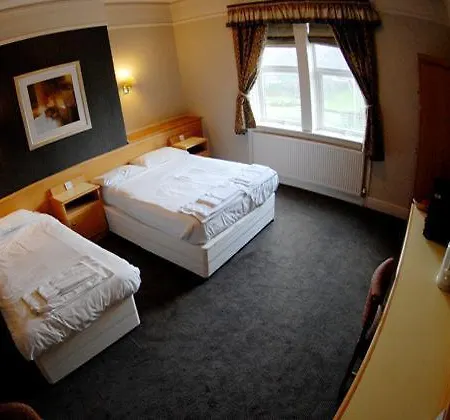 The Westleigh Konukevi *