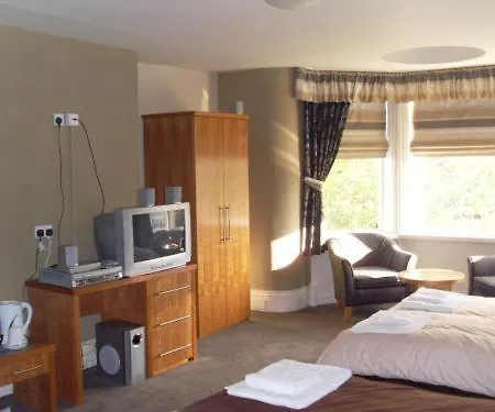 Konukevi The Westleigh Bradford (West Yorkshire)