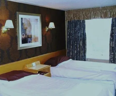 The Westleigh Bradford (West Yorkshire)