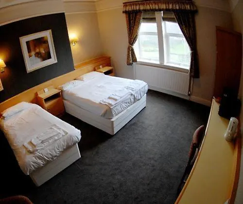 The Westleigh Guest house *