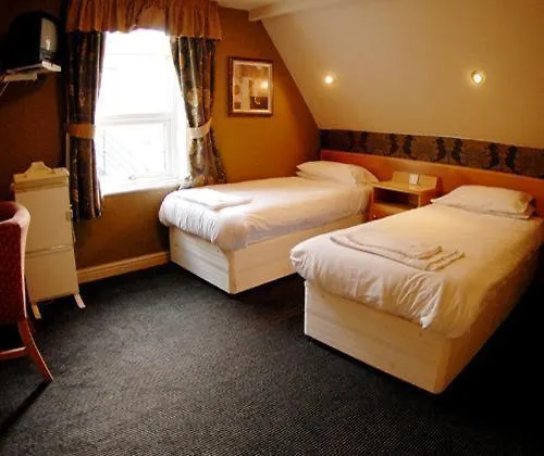 Guest house The Westleigh *