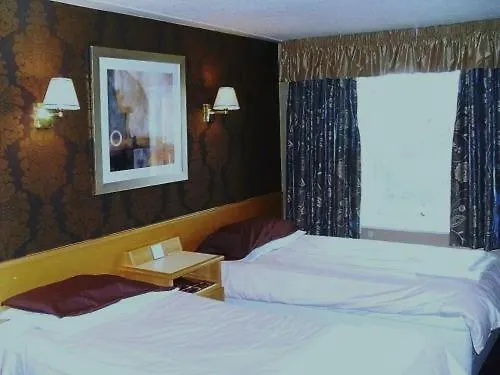 The Westleigh Bradford (West Yorkshire)